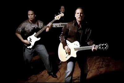 Постер Blanc Faces - Falling From The Moon Blanc Faces - Falling From The Moon