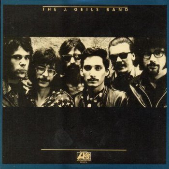 Постер The J. Geils Band - Original Album Series The J. Geils Band - Original Album Series