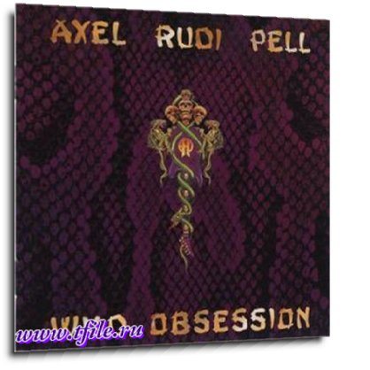 Постер Axel Rudi Pell - Дискография Axel Rudi Pell - Дискография