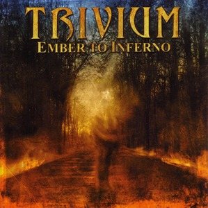 Постер Trivium - Дискография Trivium - Дискография