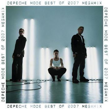 Постер Kaiser Soze - Depeche Mode Megamixes Kaiser Soze - Depeche Mode Megamixes