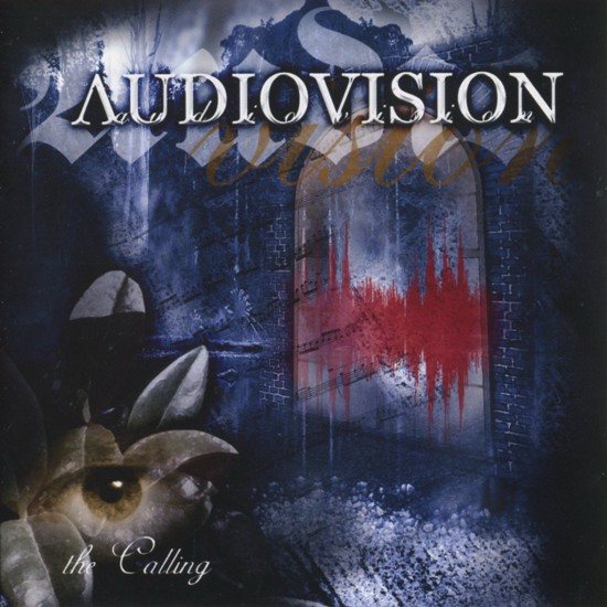Постер Audiovision - The Calling,Focus Audiovision - The Calling,Focus
