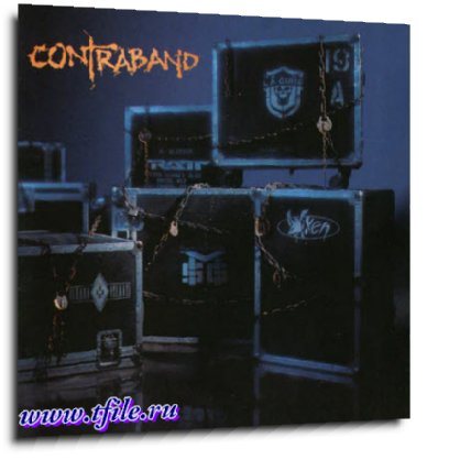 Постер Schenker Side Projects Schenker Side Projects
