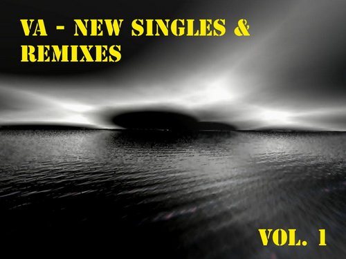 Постер VA - New Singles Remixes Vol. 1-60 VA - New Singles Remixes Vol. 1-60
