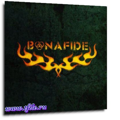 Постер Bonafide - Дискография Bonafide - Дискография
