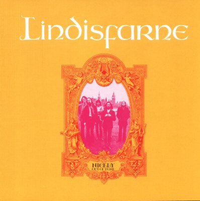 Постер Lindisfarne / The Charisma Years 1970-1973 Lindisfarne / The Charisma Years 1970-1973