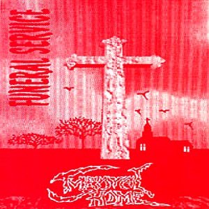 Постер Mental Home - Discography Mental Home - Discography