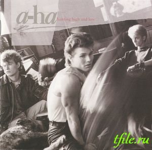 Постер a-ha - Дискография a-ha - Дискография
