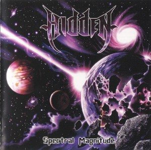 Постер Hidden - Дискография Hidden - Дискография