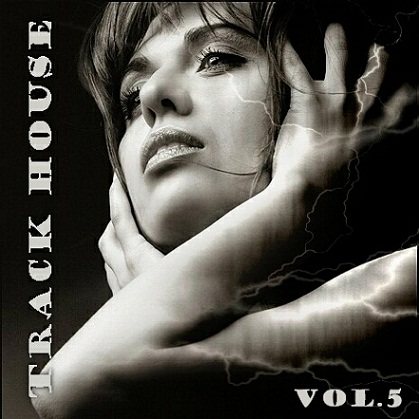 Постер VA - Track House Vol.4-5 VA - Track House Vol.4-5