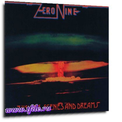 Постер Zero Nine - Дискография Zero Nine - Дискография