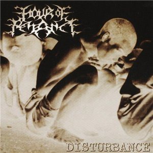 Постер Hour Of Penance - Дискография Hour Of Penance - Дискография