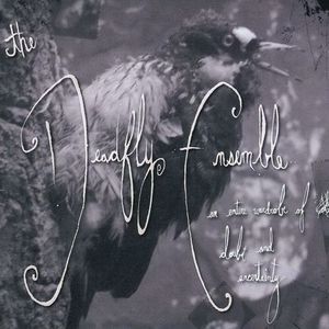 Постер The Deadfly Ensemble - Дискография The Deadfly Ensemble - Дискография