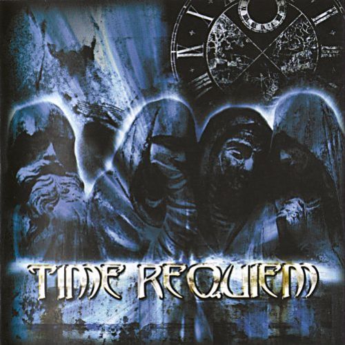 Постер Time Requiem - Дискография Time Requiem - Дискография