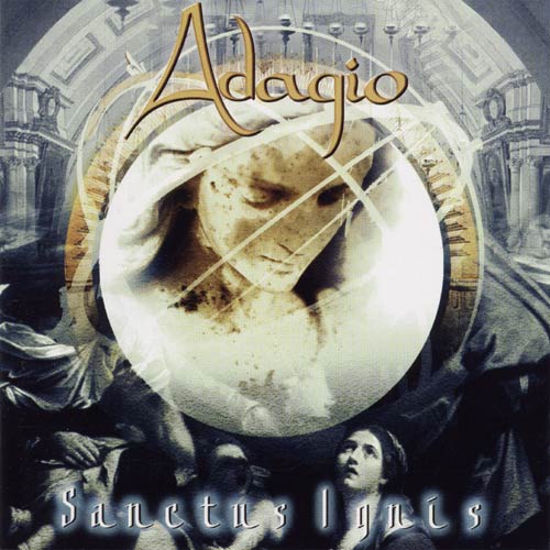 Постер Adagio - Дискография Adagio - Дискография