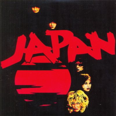 Постер Japan - Original Album Classics Japan - Original Album Classics
