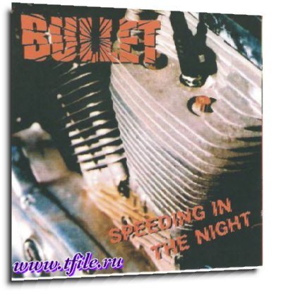 Постер Bullet - Дискография Bullet - Дискография