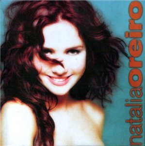 Постер Natalia Oreiro - Дискография Natalia Oreiro - Дискография