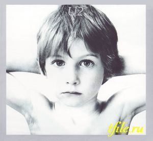 Постер U2 - Дискография U2 - Дискография