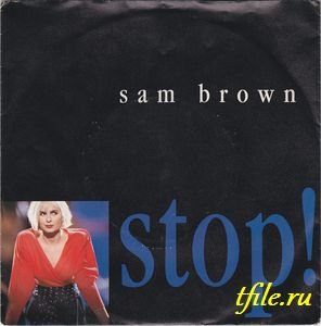 Постер Sam Brown - Дискография Sam Brown - Дискография