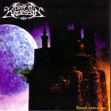 Постер Keep of Kalessin - Дискография Keep of Kalessin - Дискография