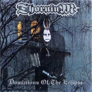 Постер Thornium - Дискография Thornium - Дискография