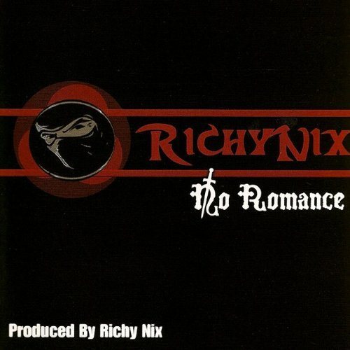Постер Richy Nix - Дискография Richy Nix - Дискография