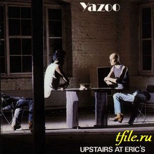 Постер Yazoo - Дискография Yazoo - Дискография
