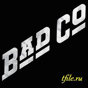 Постер Bad Company - Дискография Bad Company - Дискография