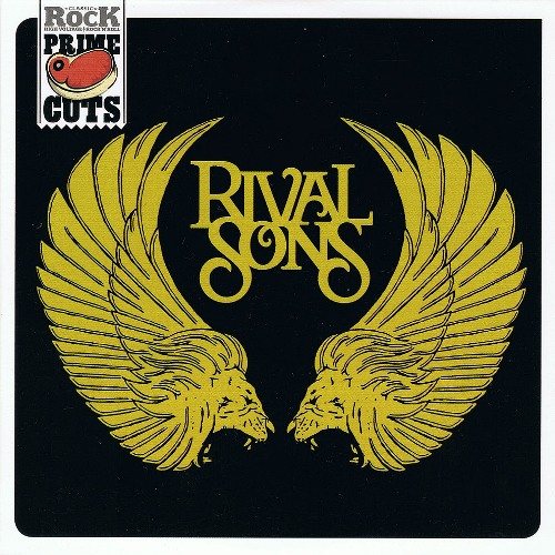 Постер Rival Sons - Collection Rival Sons - Collection