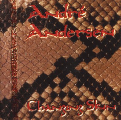 Постер Andre Andersen - Дискография Andre Andersen - Дискография