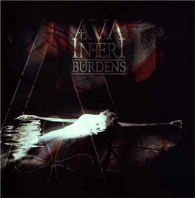 Постер Ava Inferi - Discography Ava Inferi - Discography