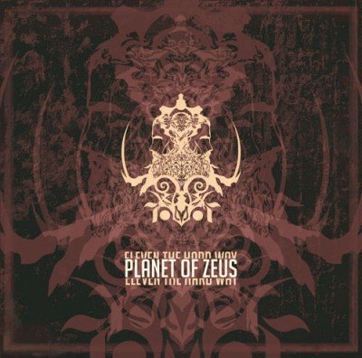 Постер Planet Of Zeus - Дискография Planet Of Zeus - Дискография