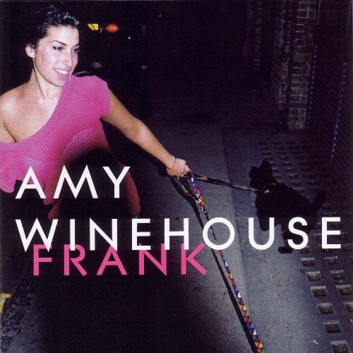Постер Amy Winehouse - Discography Amy Winehouse - Discography