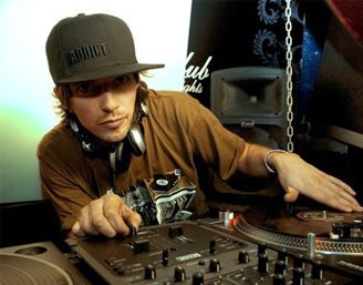 Постер DJ Dlee Blazin Hip-Hop R B DJ Dlee Blazin Hip-Hop R B