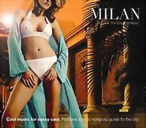 Постер The Sex, The City, The Music. Vol. 2 The Sex, The City, The Music. Vol. 2