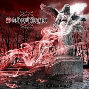 Постер Siebenburgen - Revelation VI Siebenburgen - Revelation VI