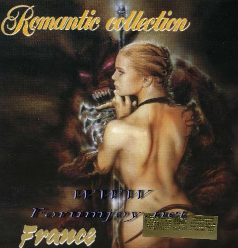 Постер VA - Romantic Collection. France VA - Romantic Collection. France