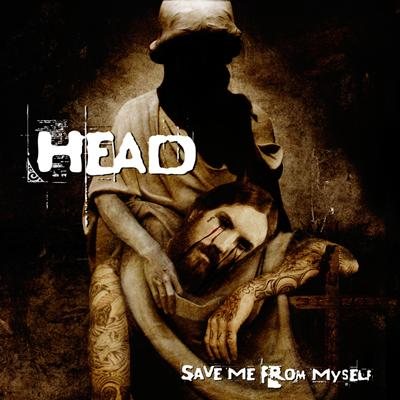 Постер Brian Welch - Save Me From Myself Brian Welch - Save Me From Myself