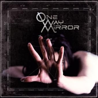 Постер One-Way Mirror - One-Way Mirror One-Way Mirror - One-Way Mirror
