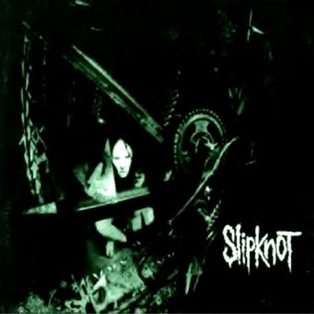 Постер Slipknot дискография 1996-2008 Slipknot дискография 1996-2008