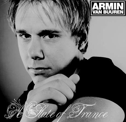 Постер Armin van Buuren - A State of Trance Episode 376 Armin van Buuren - A State of Trance Episode 376