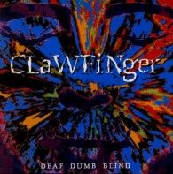 Постер Дискография Clawfinger Дискография Clawfinger