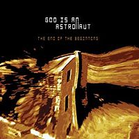 Постер God Is An Astronaut - Дискография God Is An Astronaut - Дискография