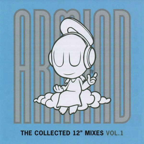 Постер Armin Van Buuren Presented - Armind: The Collected Extended Versions Special Box Set Armin Van Buuren Presented - Armind: The Collected Extended Versions Special Box Set