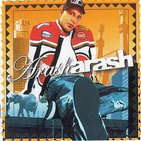 Постер Arash - Arash / Donya Arash - Arash / Donya
