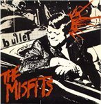 Постер Misfits - Дискография Misfits - Дискография