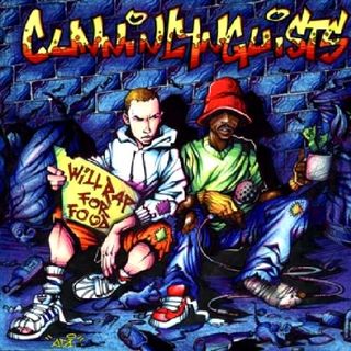 Постер CunninLynguists - Дискография CunninLynguists - Дискография