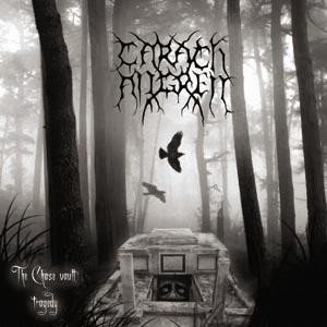 Постер Carach Angren - Дискография Carach Angren - Дискография