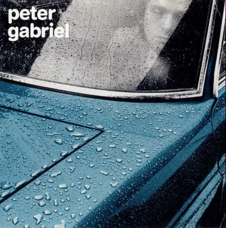 Постер Peter Gabriel - Discography Peter Gabriel - Discography